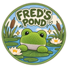 Fred's Pond - Home