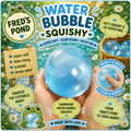 💧 Water Bubble Squishy