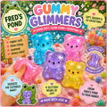 🍬 Gummy Glimmers