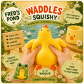 💛 Waddles