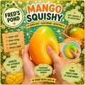 🥭 Mango Squishy