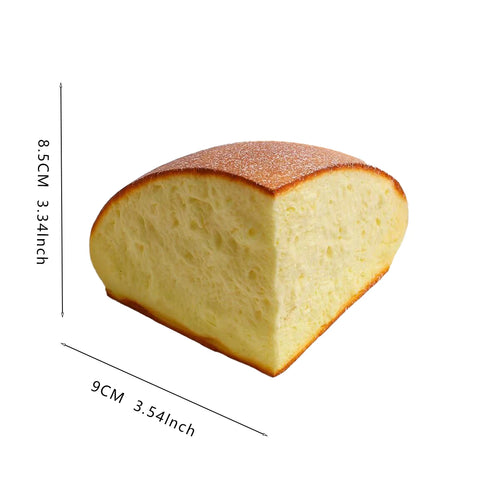 🥖 Bread Squishy
