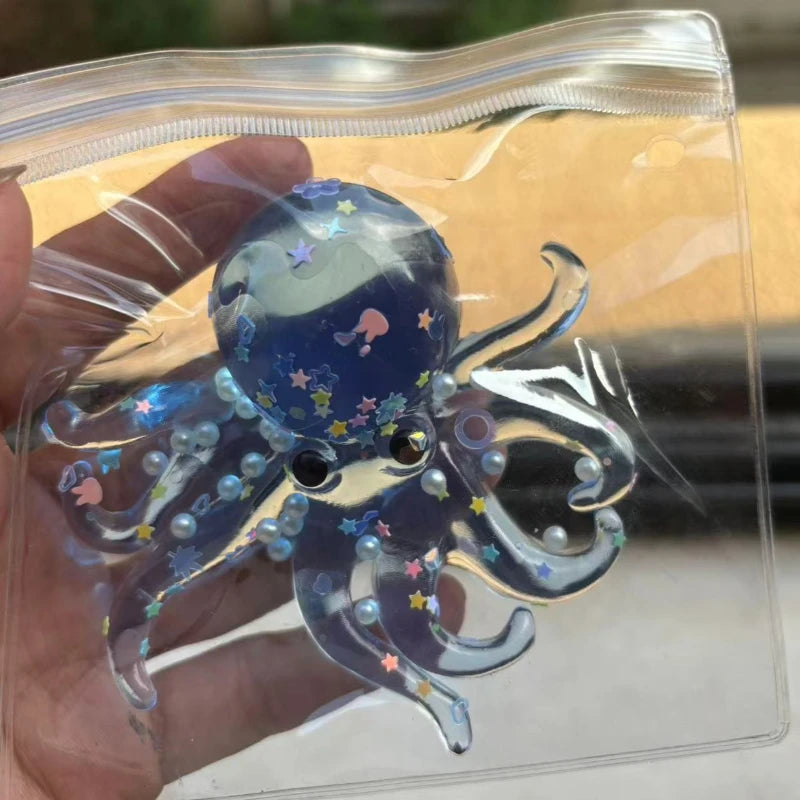 🐙 Bubbles