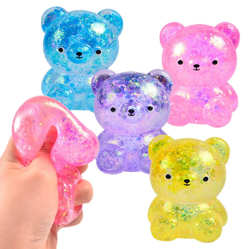 🍬 Gummy Glimmers
