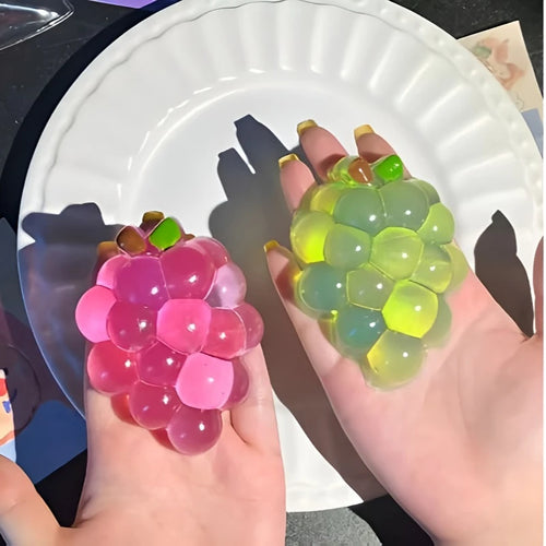 🍇 Grapes Squishy
