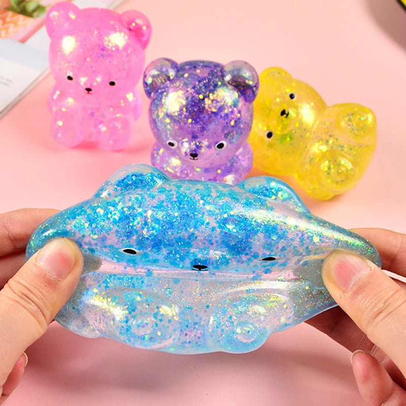 🍬 Gummy Glimmers