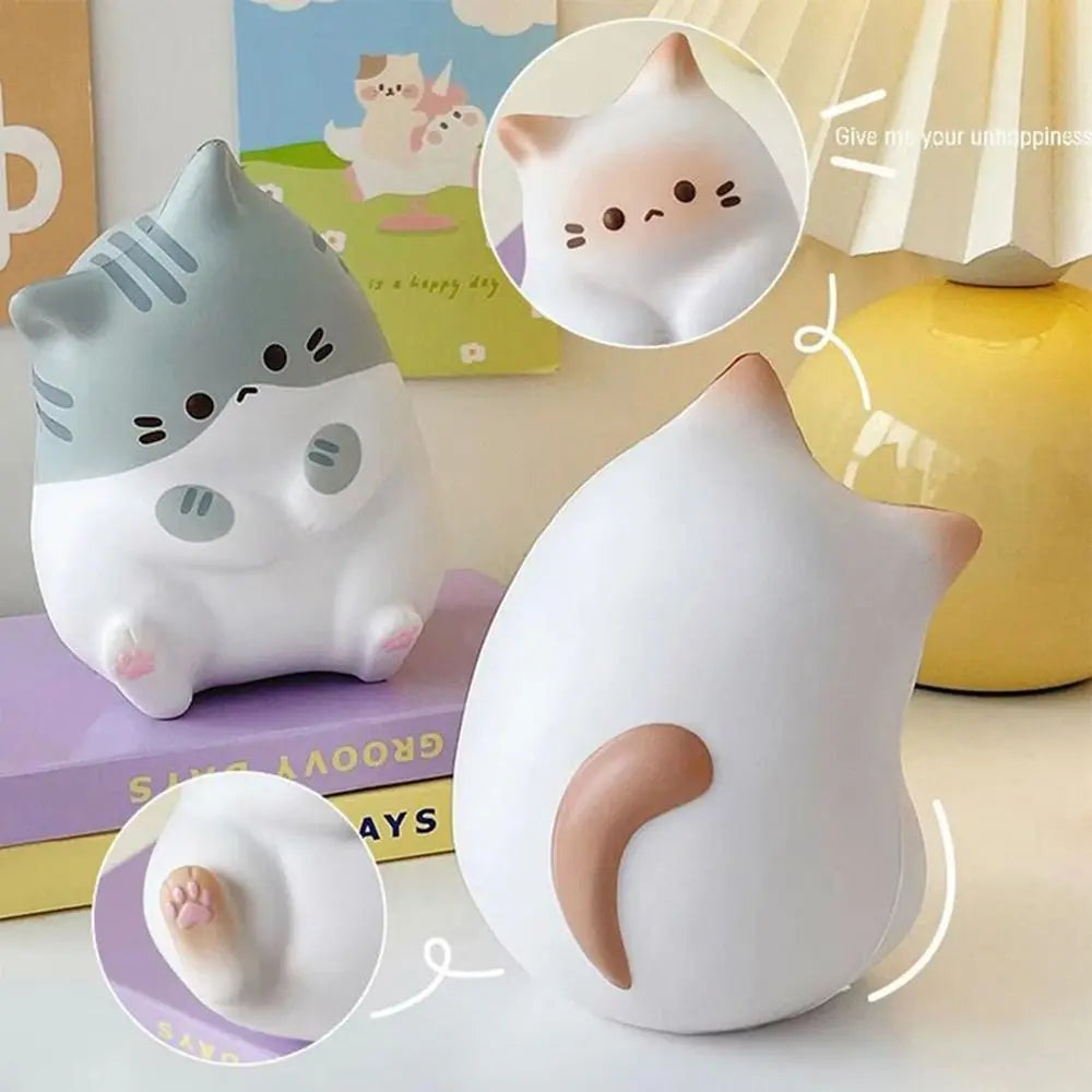 🐾 Miso & Mochi