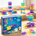 🧱 Building Blocks Squishy 🌈