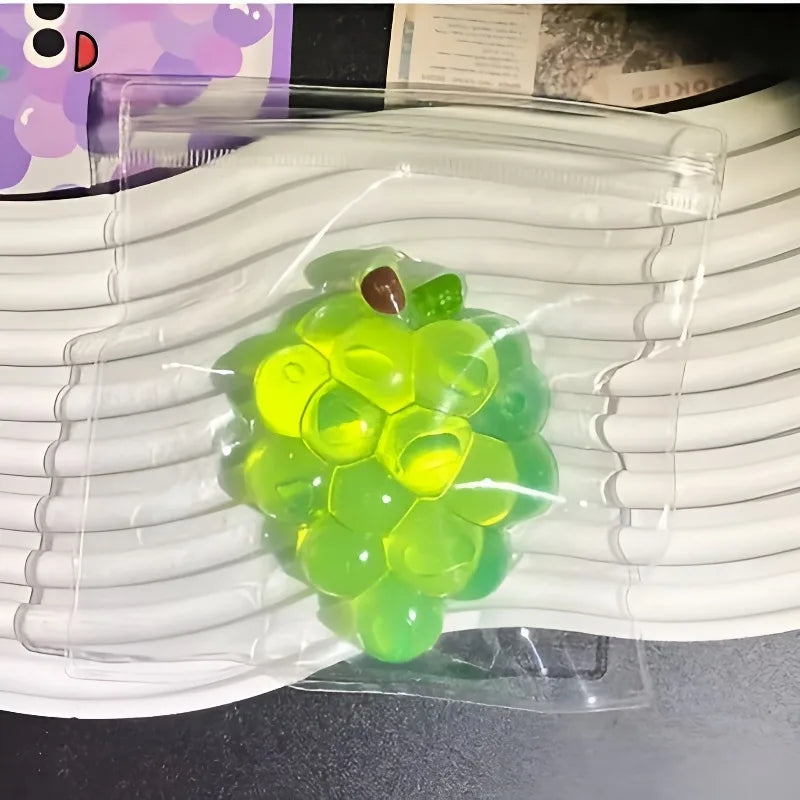 🍇 Grapes Squishy