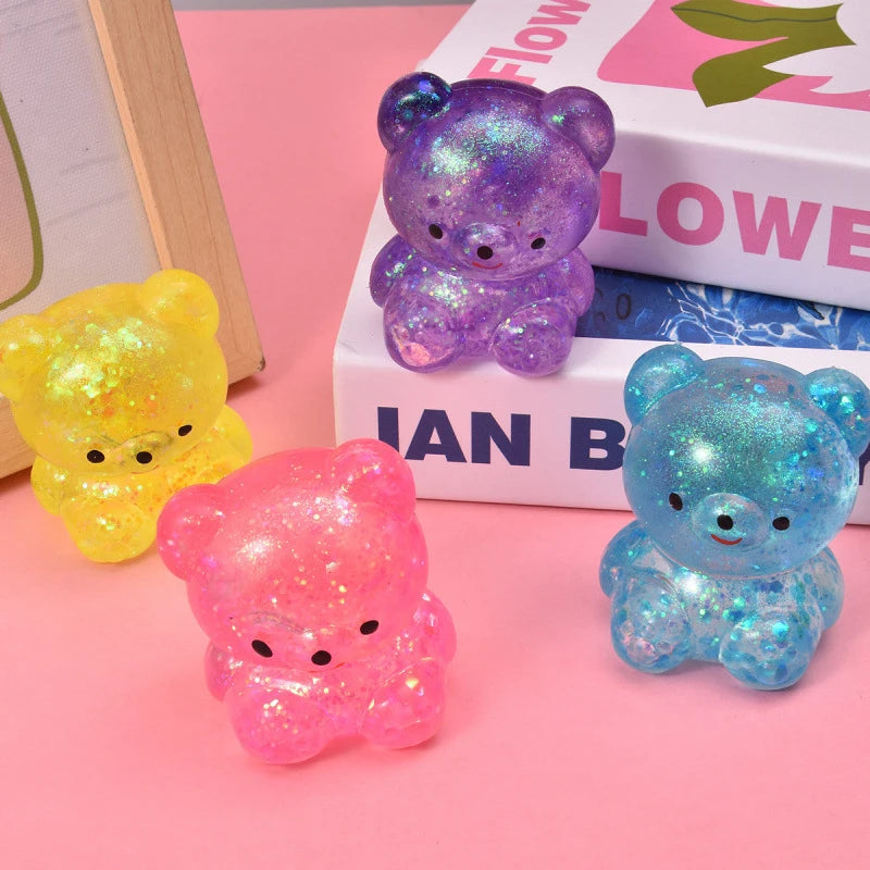 🍬 Gummy Glimmers