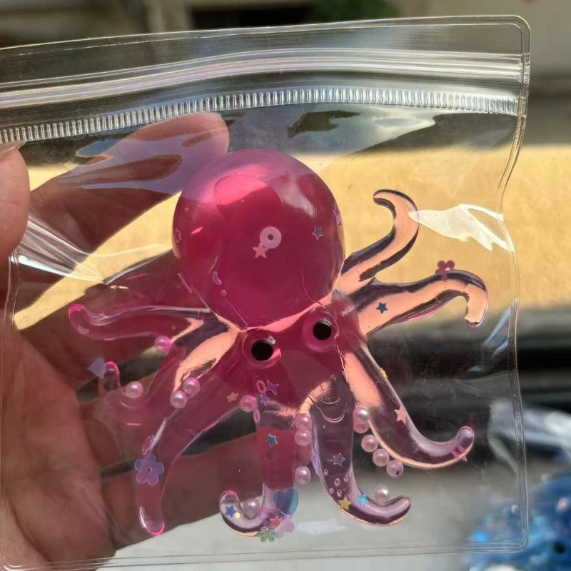 🐙 Bubbles