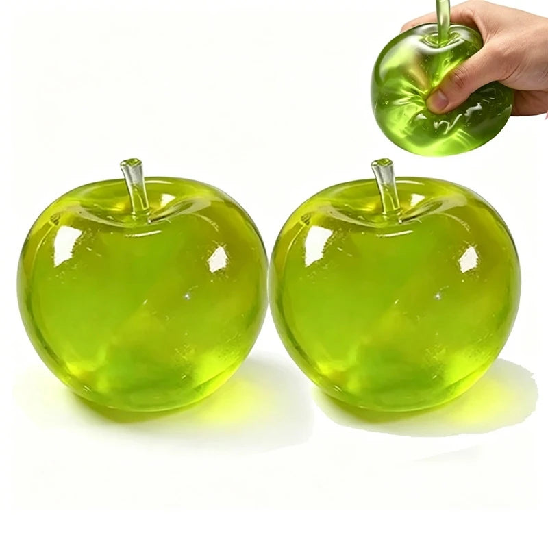 🍎 Apple Squishy