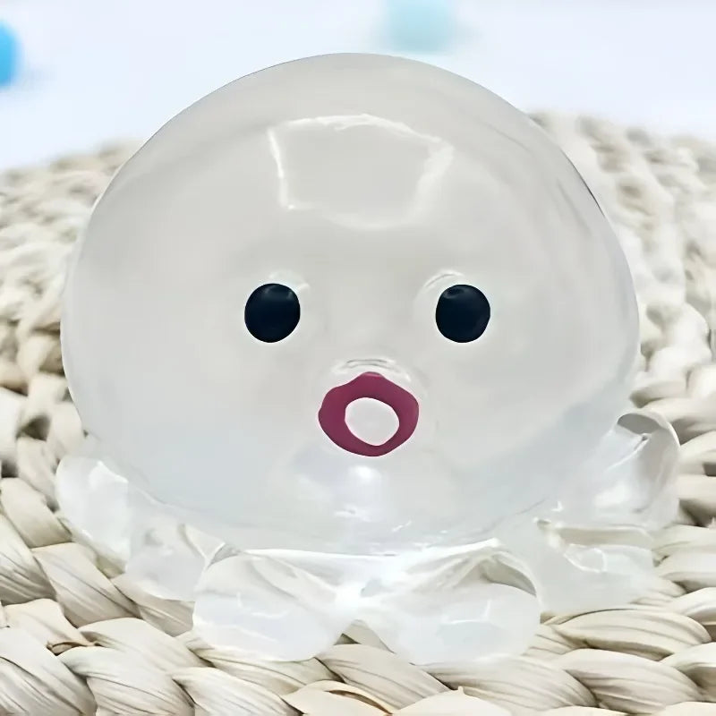 🐙 Bubbles