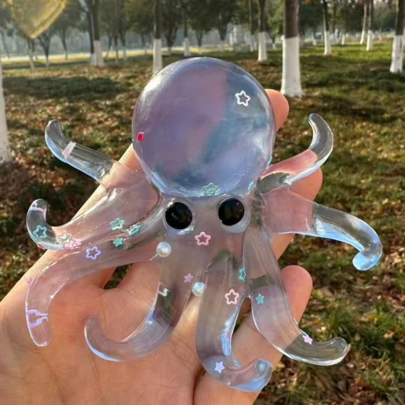 🐙 Bubbles