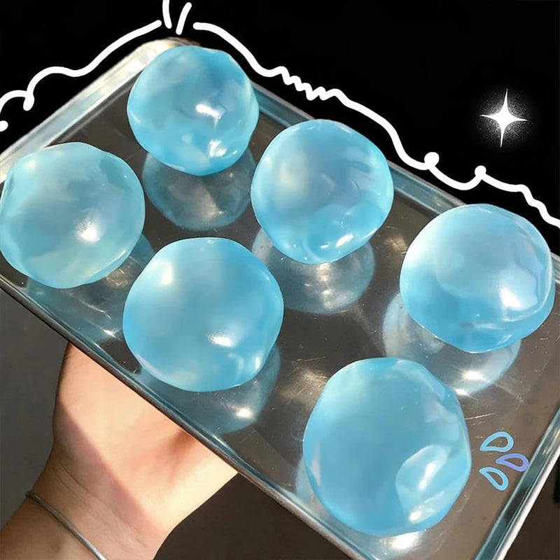 💧 Water Bubble Squishy