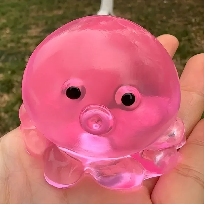 🐙 Bubbles