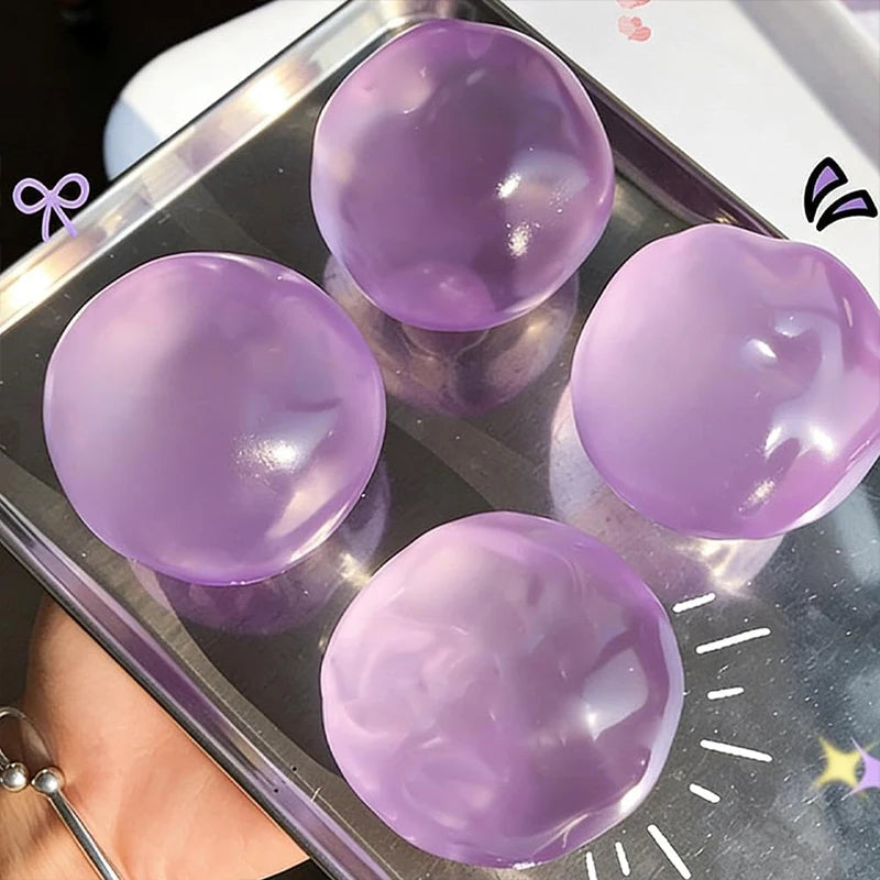 💧 Water Bubble Squishy