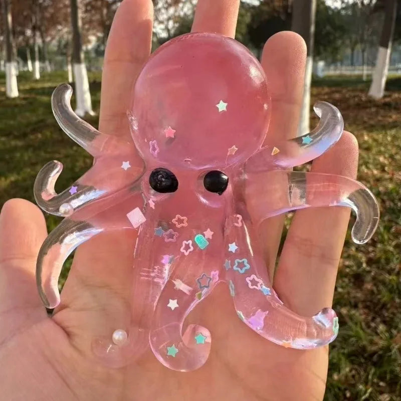 🐙 Bubbles