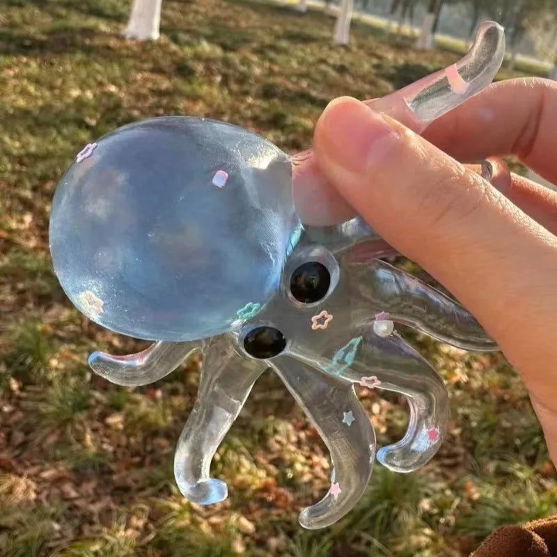 🐙 Bubbles