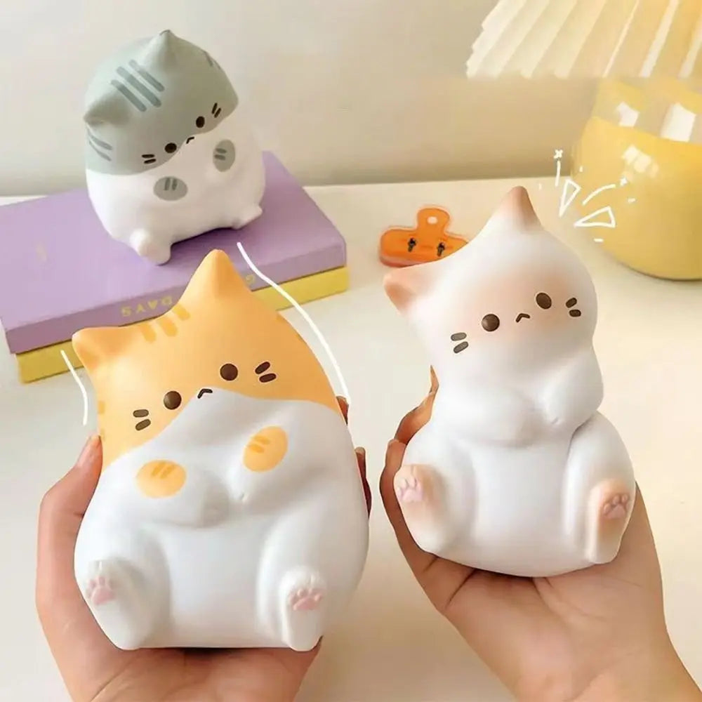 🐾 Miso & Mochi