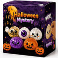 🎃 Halloween Squishy Dumplings