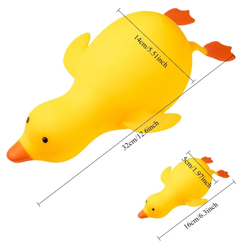 💛 Waddles