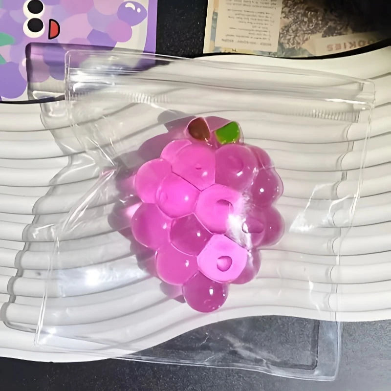 🍇 Grapes Squishy