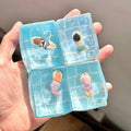 🏊 Tiny Swimmers Squishies