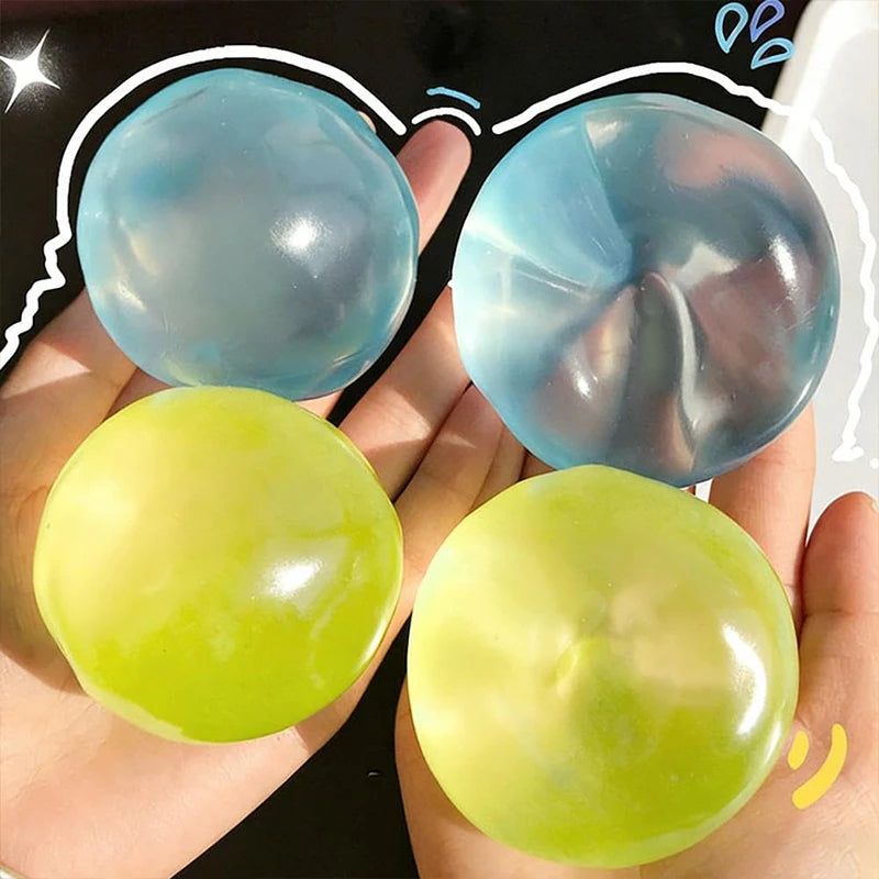 💧 Water Bubble Squishy