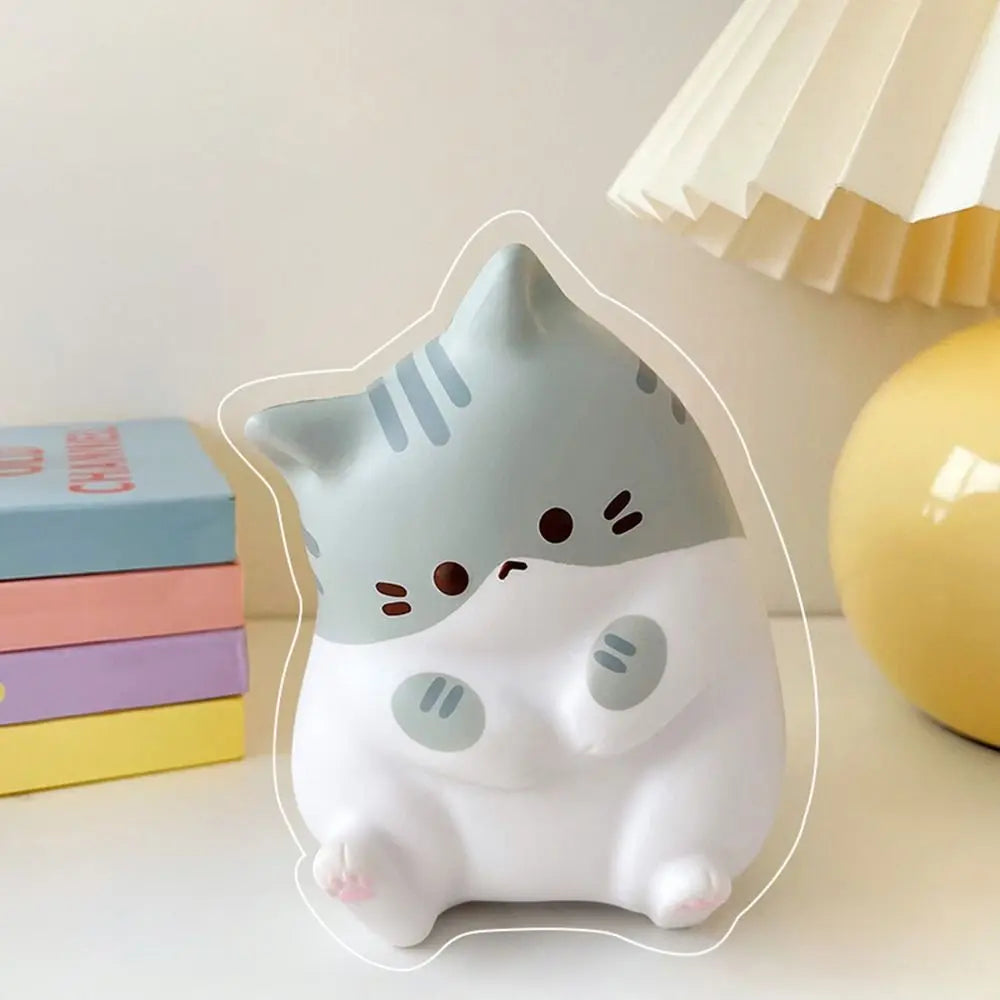 🐾 Miso & Mochi