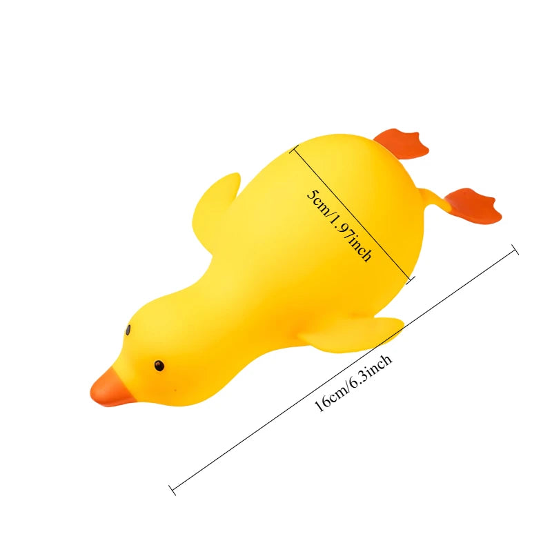💛 Waddles