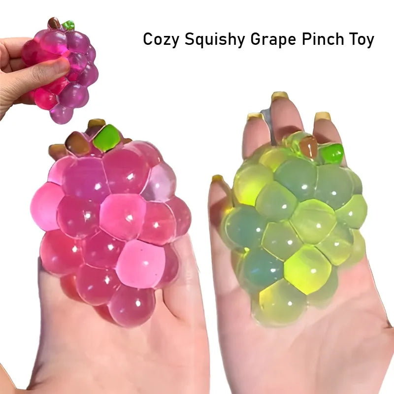 🍇 Grapes Squishy