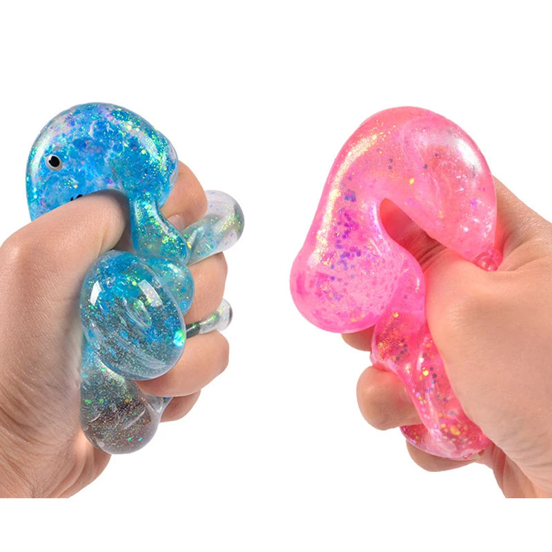 🍬 Gummy Glimmers