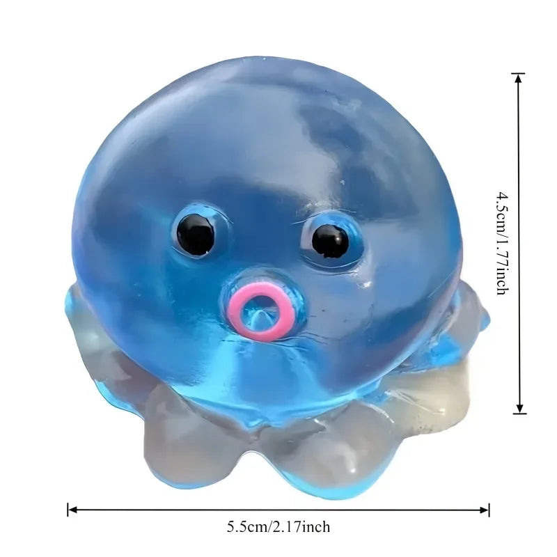 🐙 Bubbles