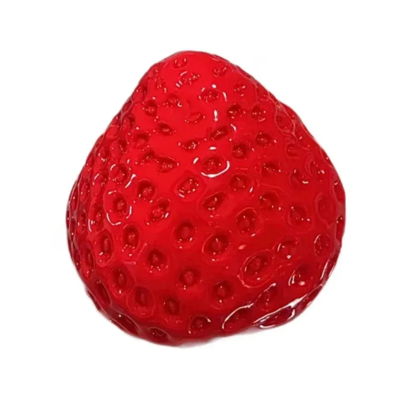 🍓 Strawberry Squishy