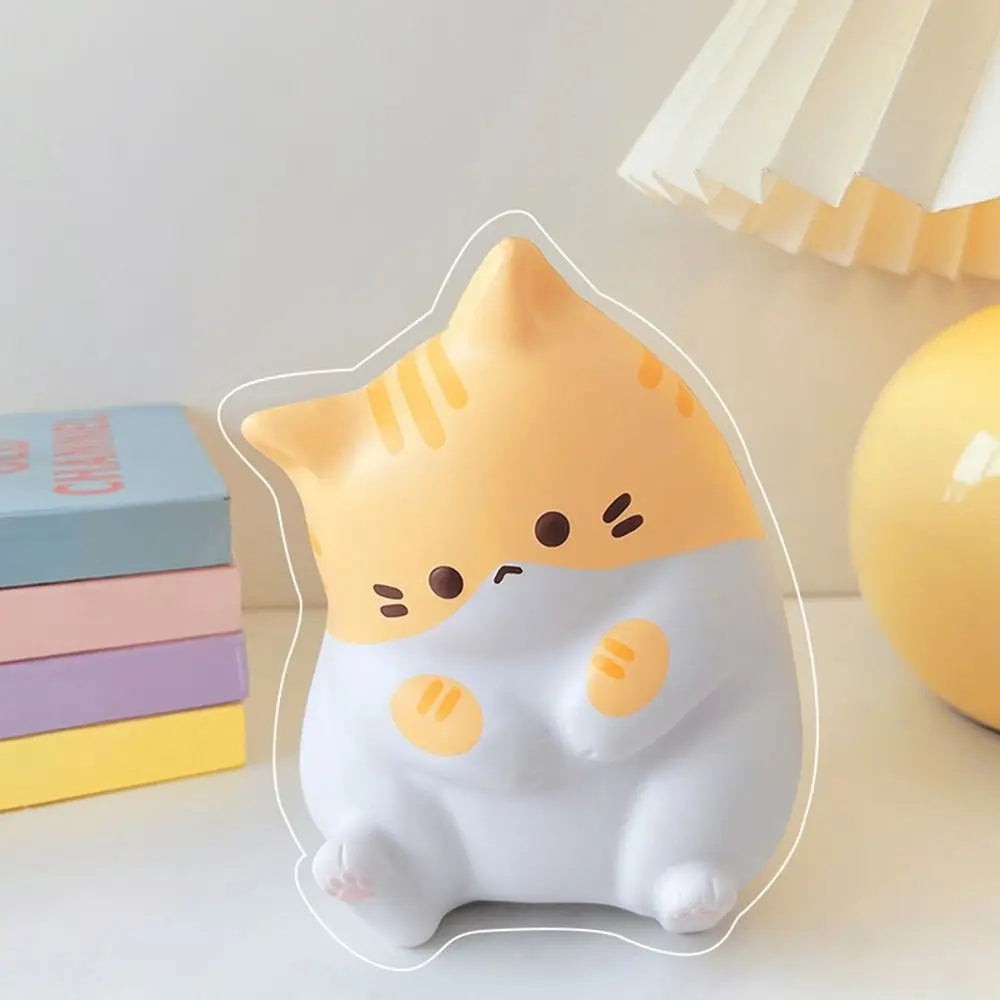 🐾 Miso & Mochi
